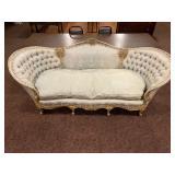 Gorgeous Victorian Sofa 