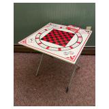 Game table