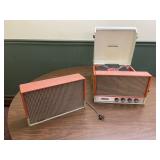 Vintage Phonograph