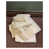 Painters’ dropcloths