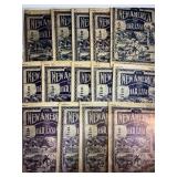 Antique Magazines