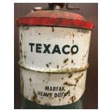 Texaco