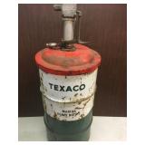 Grease Barrel