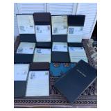 ‘50s ‘60s 70’s First Day Covers