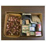 Copper! Check the box store prices!