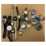 Watches!