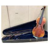 Antonius Stradivarius cremonata