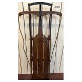 Flexible Flyer RACER