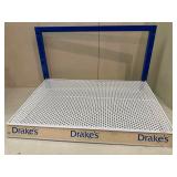 Drake’s Display add-on