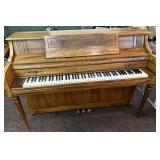 Impeccable condition piano