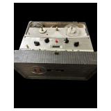 Reel to reel