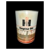 Oil can