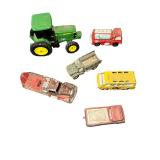 Tootsietoys(mostly)