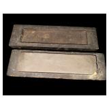 sharpening stone