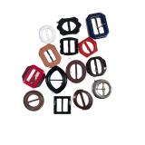 Belt buckles
