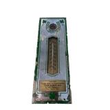 Advertising Thermometer