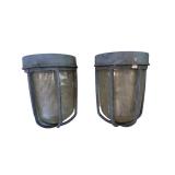 Industrial lighting