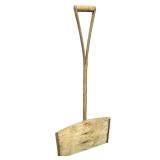 Hops shovel