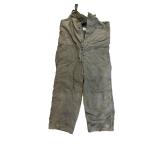 USN jumpsuit