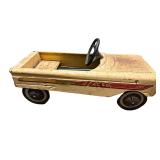 Live Estate Auction