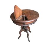 Pocket table