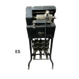 Ediphone recorder