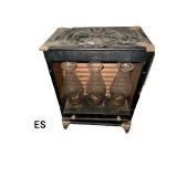 Space heater