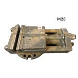 Drill press vise