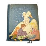Mother Goose