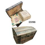 Great trunk