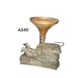 Table lamp