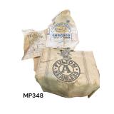 Flour sacks