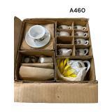 Child’s Tea Set