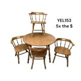 dinette