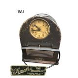 time clock