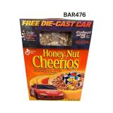 NASCAR Cheerios