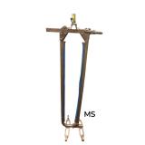 Stanchion Floor Lamp