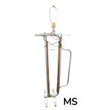 Stanchion Floor Lamp