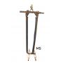 Stanchion Floor Lamp