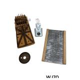 Prim Instrument Mouse trap Lingerie Board