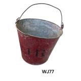 Early FIRE bucket