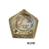 Washington DC ashtray