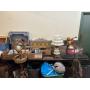 Live In-person Estate Auction