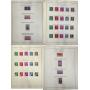 Postage Stamps, First Day Covers and related