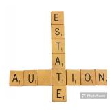 Estate Auction Decor, Collectibles etc