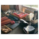 Estate Sale with tools
