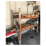 pallet rack