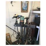motors