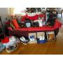 BELLFLOWER TREASURES *3-DAY PROBATE SALE* HOME TO BE EMPTIED OF ALL CONTENTS