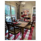 Upscale Estate Sale High End Furniture and Home Accessories